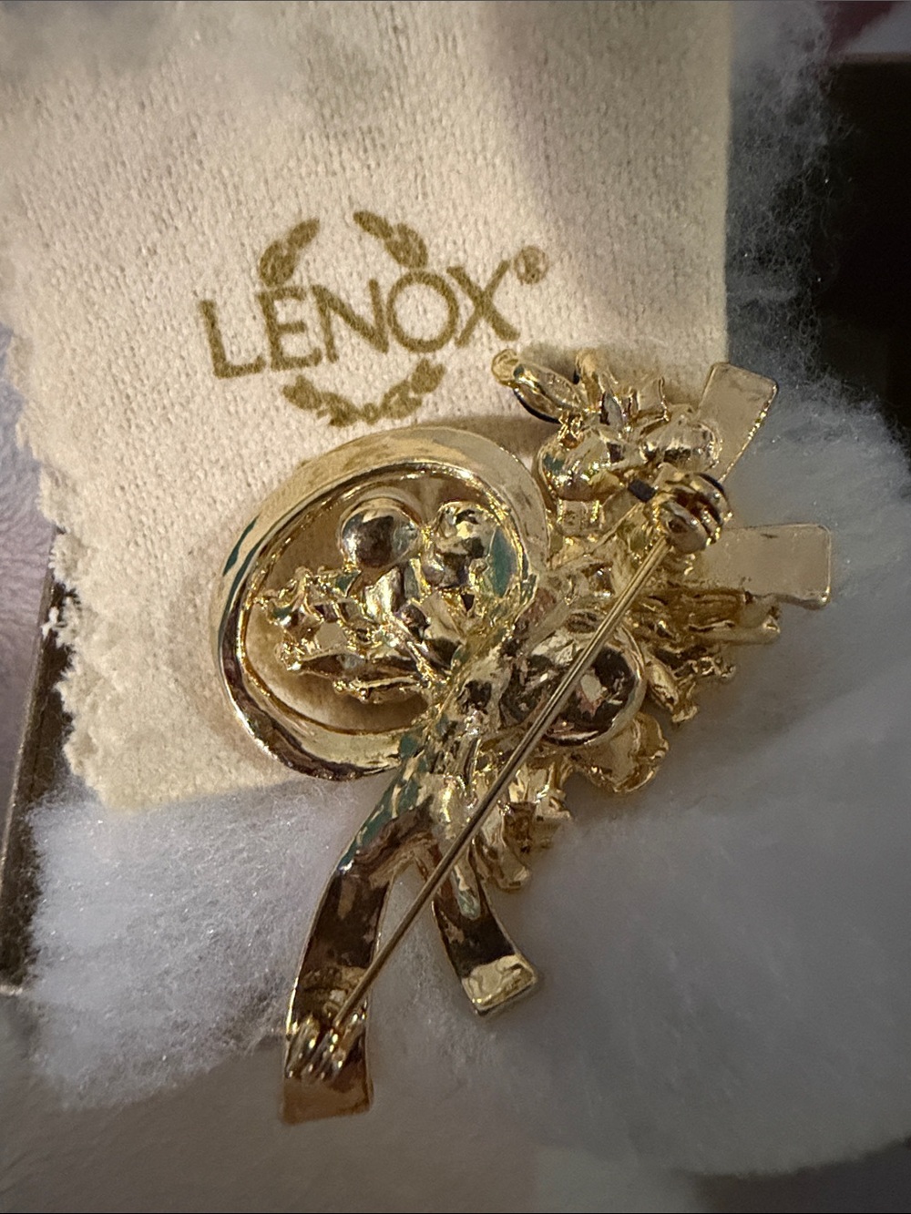 Brooch - Picture 2 of 2